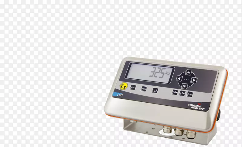 电子产品设计电子秤电子元件指示剂PNG