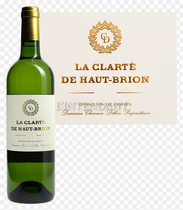 白葡萄酒甜品酒哈托-布隆玻璃瓶-葡萄酒