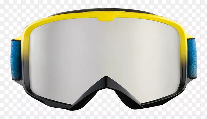 滑雪护目镜所罗门滑雪队高山滑雪护目镜