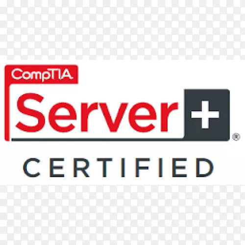 CompTIA专业认证标志商标认证证书