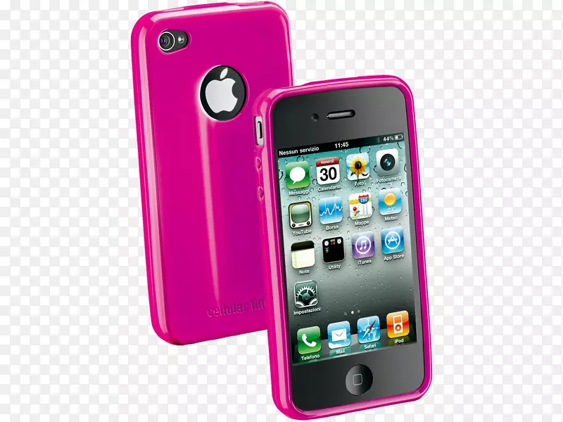 iPhone4s iphone 5功能手机智能手机-漂亮的封面设计