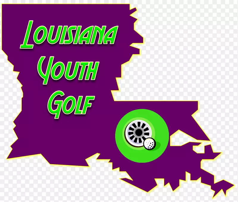 路易斯安那州运动高尔夫接球-青少年课程
