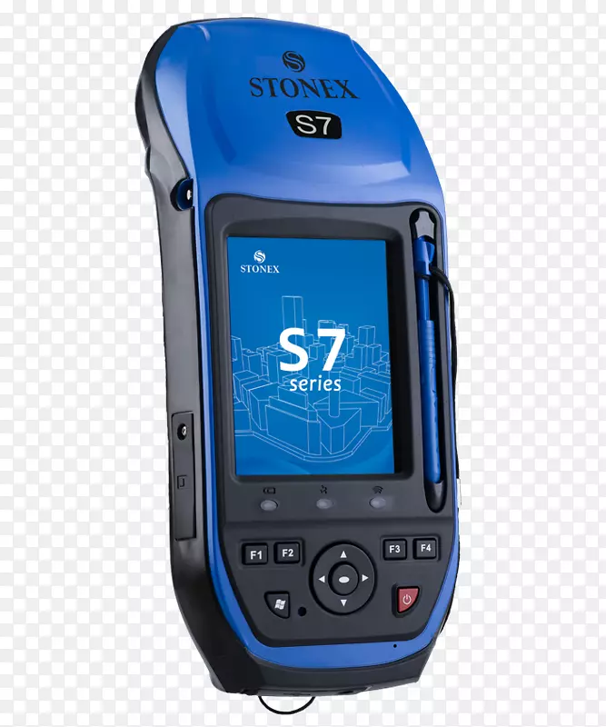 GPS导航系统卫星导航接收机实时运动学检测仪gps定位