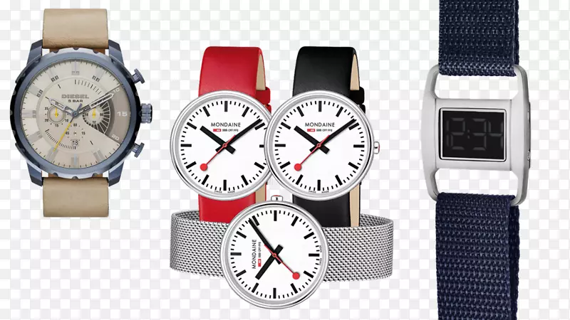 计时器手表柴油品牌计时表