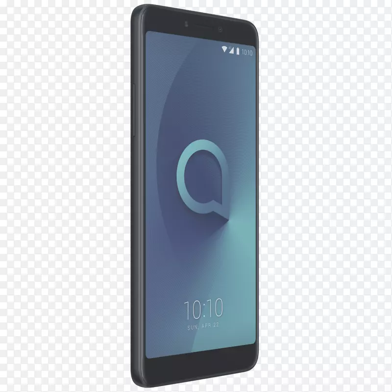 特色手机智能手机Alcatel 3(16 GB频谱蓝色)Alcatel手机免费Alcatel 5手机-Android Oreo
