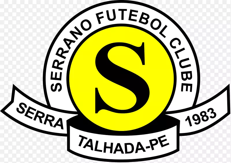 Serrano futebol clube Serra talhada Ferroviário Esporte clube serrano足球俱乐部