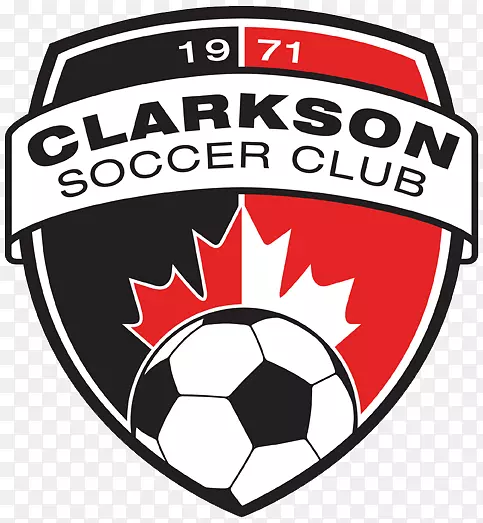 克拉克森足球俱乐部，米西索加，安大略省青年足球队-足球