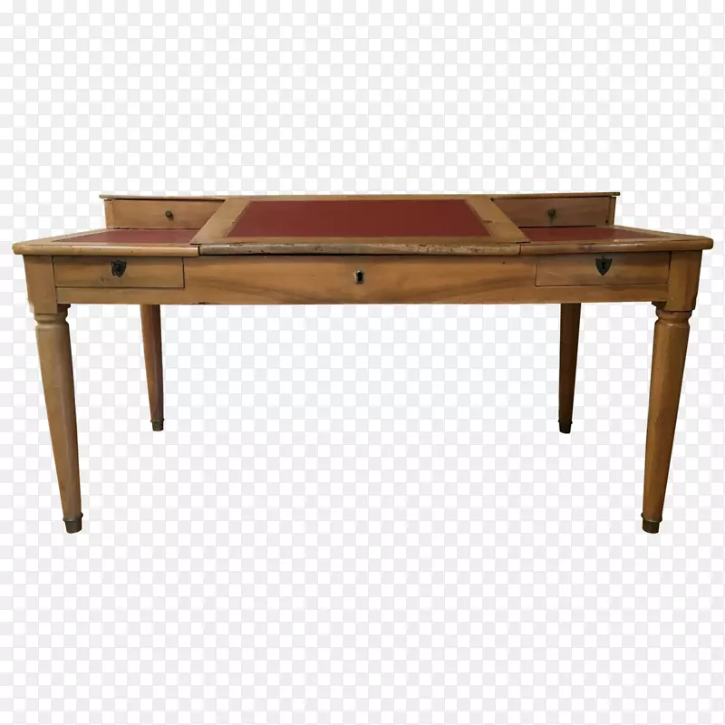 桌椅-19世纪