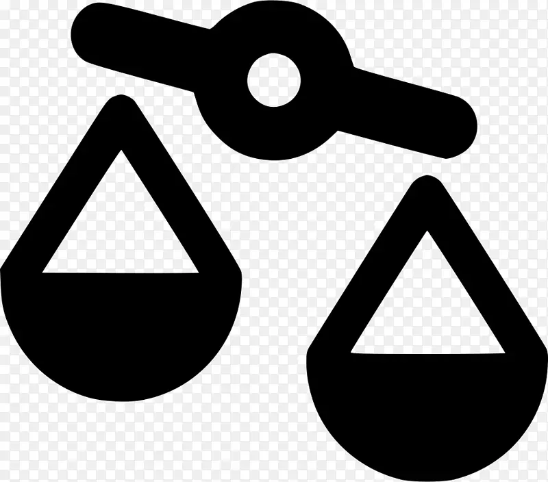 剪贴画计算机图标测量比例尺png图片公正.比较