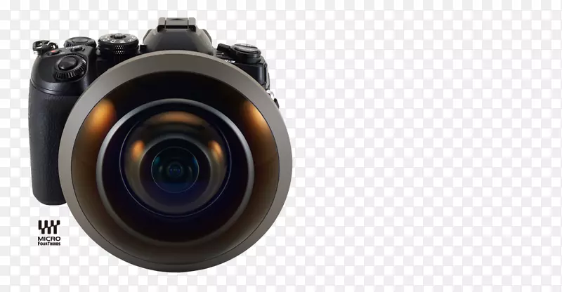 镜头无镜可互换镜头微型相机系统照相机镜头