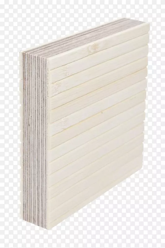 竹材胶合板矩形竹材