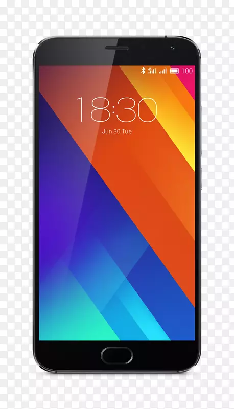 meizu mx5-16 gb-灰色-未锁定-gsm智能手机屏幕保护器meizu mx5-16 gb-黑-银-解锁-gsm-智能手机