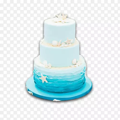 婚礼蛋糕装饰蛋糕皇家糖霜奶油蛋糕送货