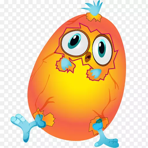 愤怒小鸟的惊喜蛋复活节彩蛋游戏android应用程序包-彩蛋