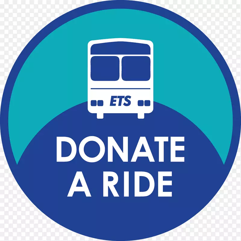 埃德蒙顿公共交通服务标志巴士组织-捐赠载体