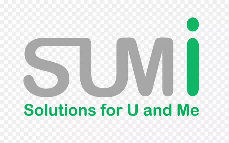 标志品牌产品字体设计-SUMI
