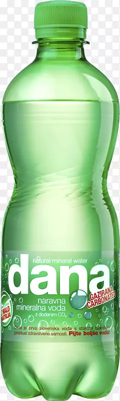 矿泉水塑料瓶汽水饮料天然矿物质
