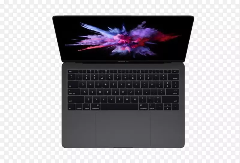 Apple MacBook pro(13英寸，2017年，两个雷电3端口)笔记本MacBook Air MacBook pro 13英寸-MacBook