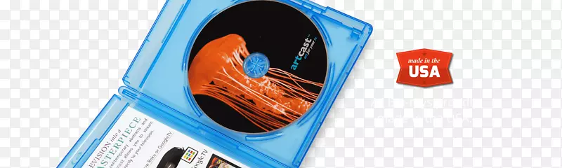 蓝光光盘印刷dvd复制制造cd珠宝插入模板