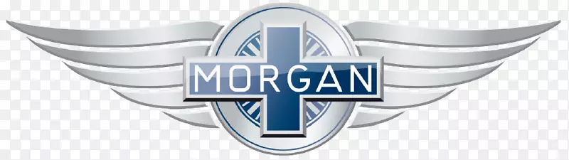 摩根汽车公司摩根加8摩根跑车-豪华车标志