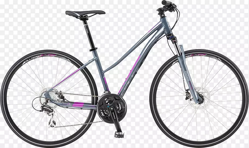 燃气轮机自行车混合自行车踏板框架自行车框架.自行车