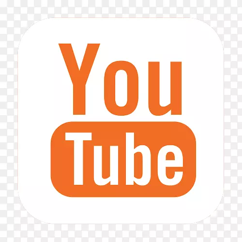 标志品牌YouTube产品设计营销-YouTube