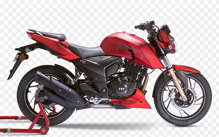 电视阿帕奇汽车展览会电视汽车公司摩托车刹车印度