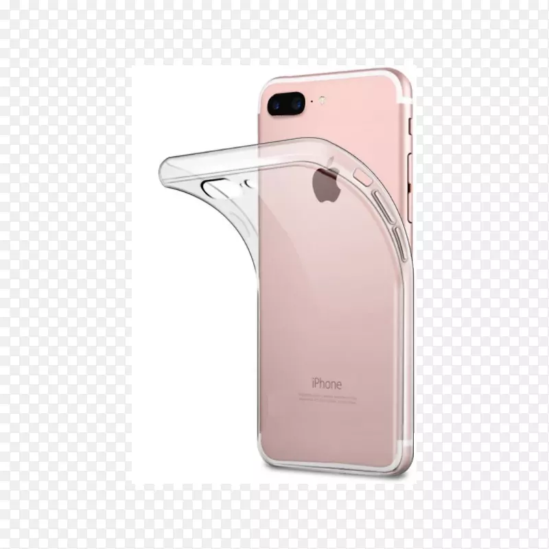 苹果iphone 8加苹果iphone 7加上iphone 5 iphone x iphone 6s+-iphone 8透明