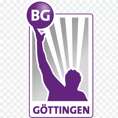 BG g ttingen BG 74 g ttingen标志FC拜仁慕尼黑职业篮球公司