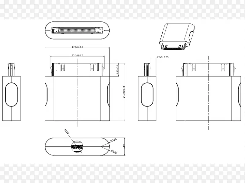 纸制品设计图/m/02csf-电焊