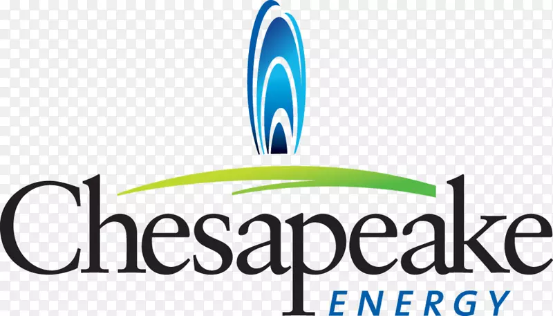 Chesapeake能源品牌组织天然气企业
