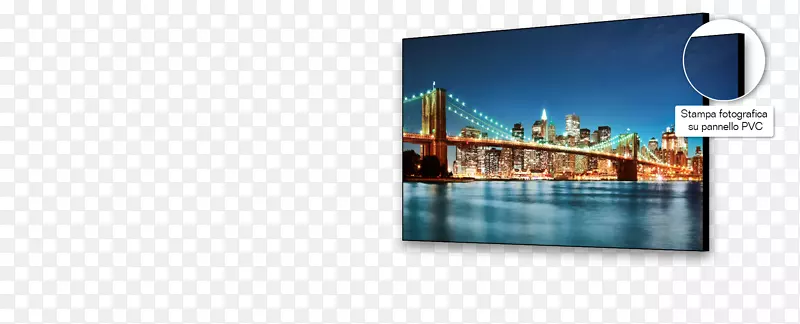 布鲁克林桥曼哈顿大桥多媒体图形文字横幅城市