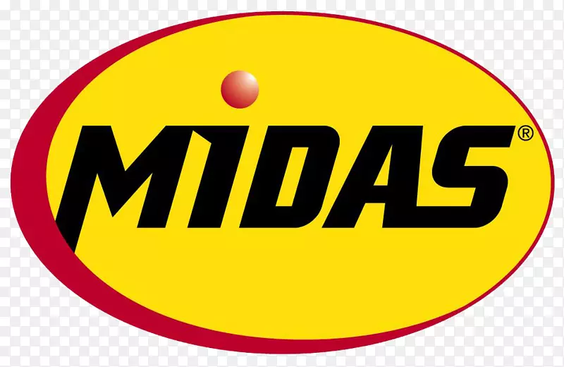汽车标志MIDAS加拿大公司MIDAS国际公司