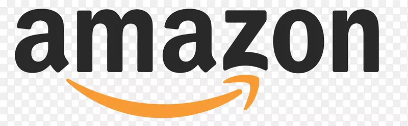 Amazon.com标志产品品牌商标-亚马逊网络服务标志