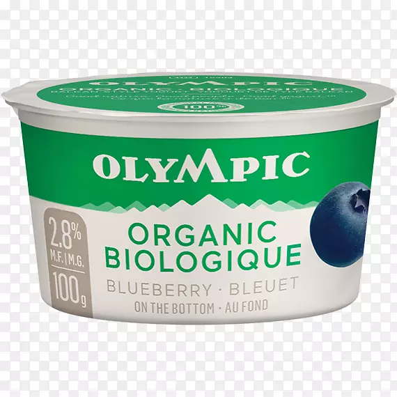 乳制品希腊菜奶油酸奶-奥林匹克材料