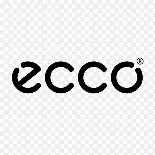 Luv购物Einkaufscentum Ecco标志产品设计GR 36-凉鞋