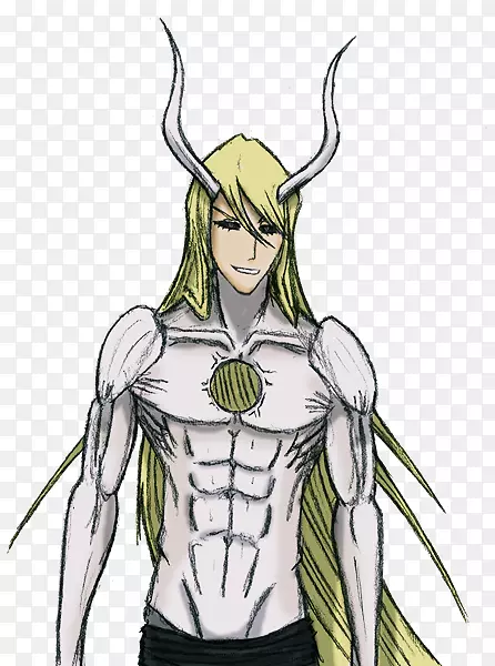 Yylfordt Granz nnoitra Gilga coyote Stark grimmjow jaegerjaquez漂白剂：灵魂Resurrección漂白剂