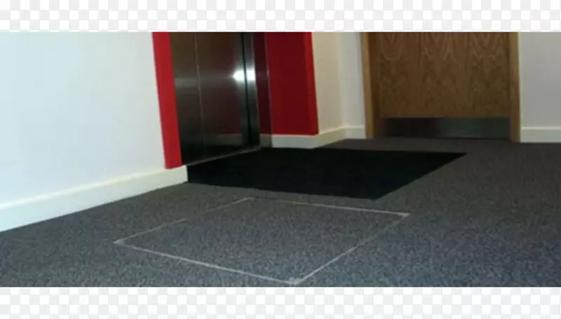 木地板层压板地板垫技术条