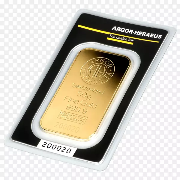 金条和炼厂金属投资-黄金