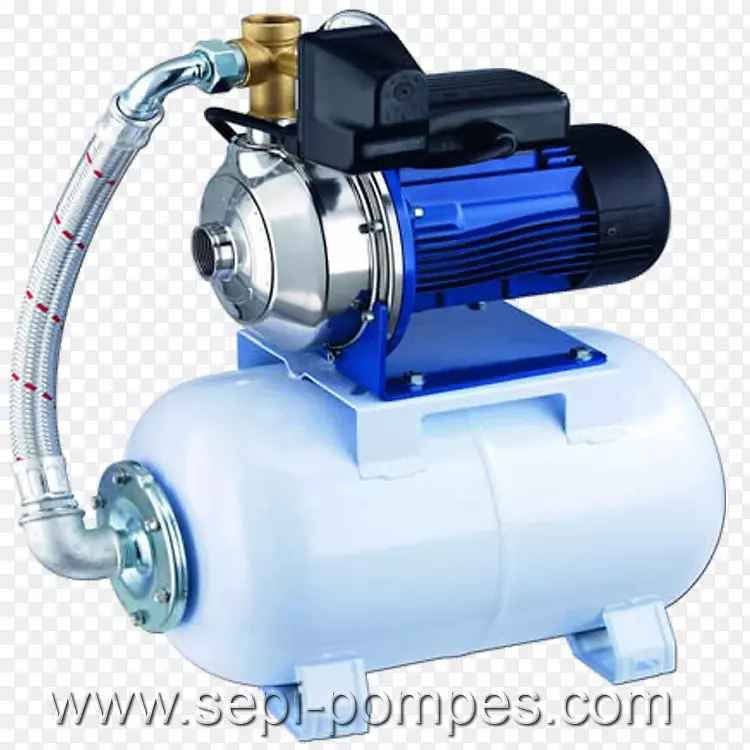 潜水泵助推器泵滚筒泵业务