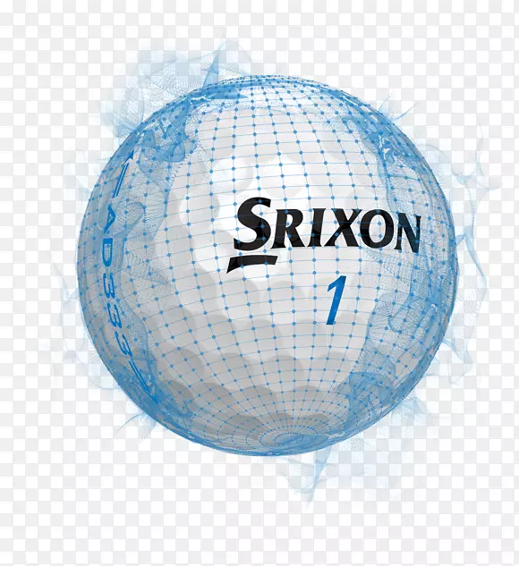 Srixon z-Star XV高尔夫球-高尔夫