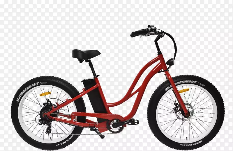 巨型自行车，山地车，木板自行车，电动自行车-自行车