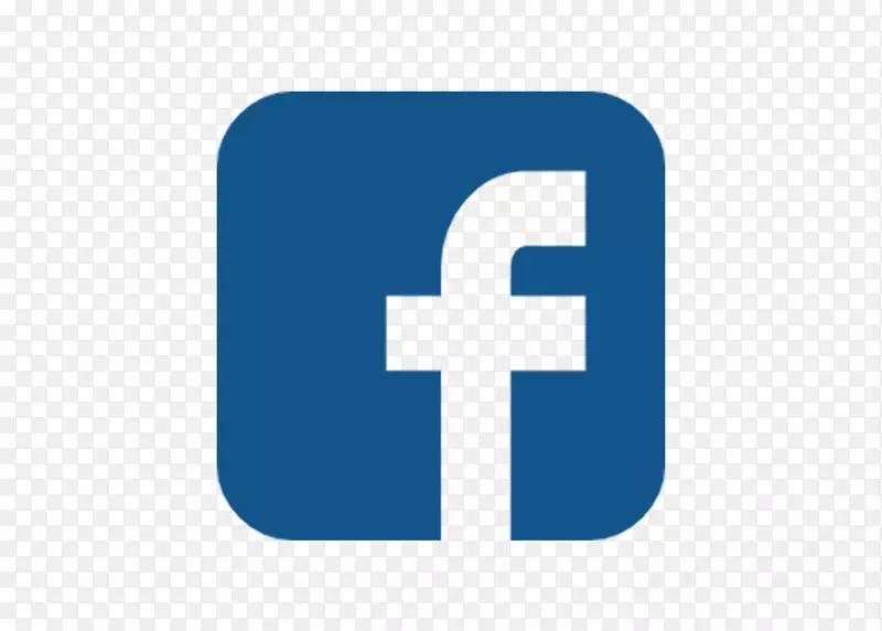 剪贴画电脑图标社交媒体Facebook公司。-社交媒体