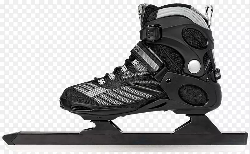 滑冰鞋冰上曲棍球设备速度滑冰
