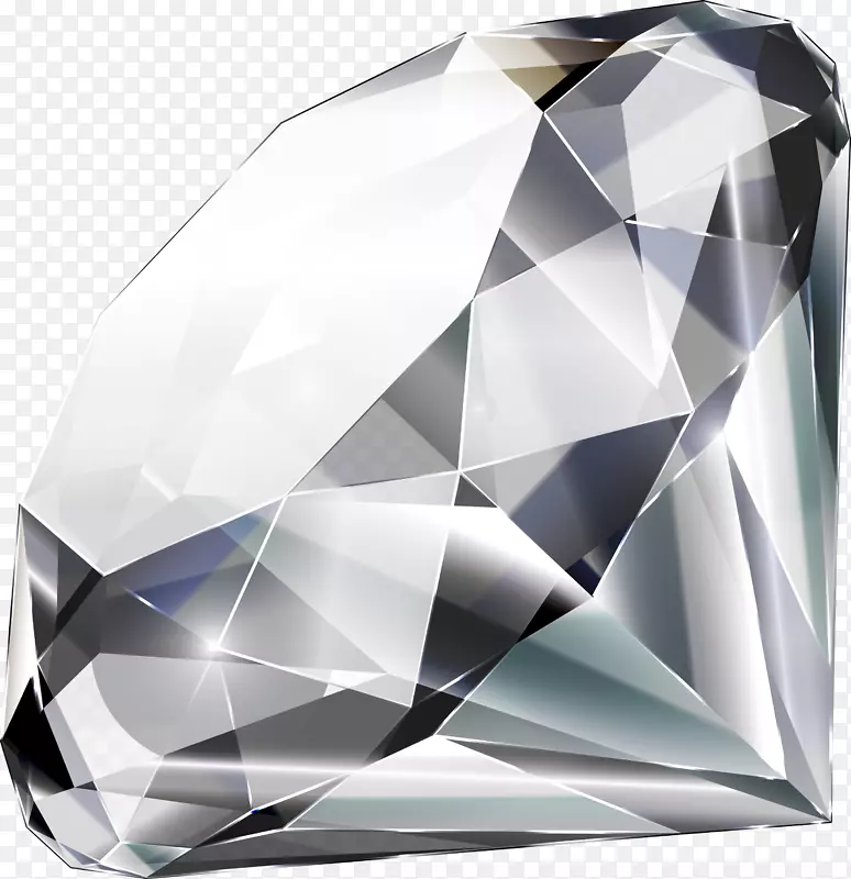 光彩夺目的png图片宝石剪贴画钻石宝石