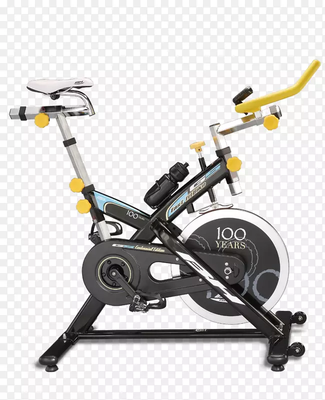 自行车有氧运动健身中心-自行车