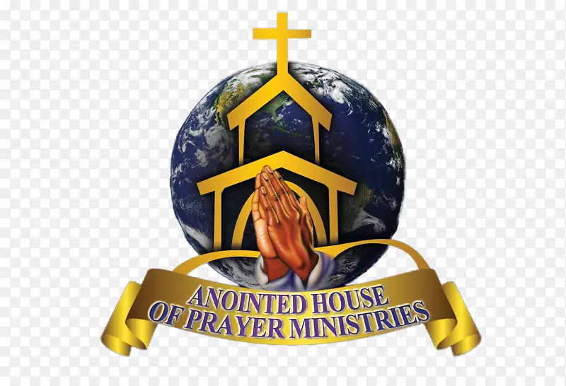 被指定的祈祷者之家，量子基金会，牧师标志品牌-祈祷峰会