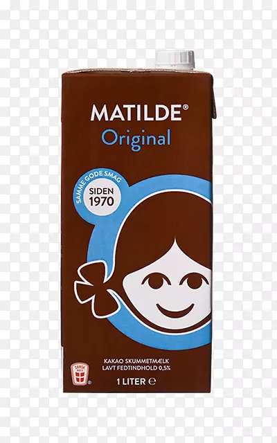 热巧克力玛蒂尔德奶昔乳酪-产品品牌