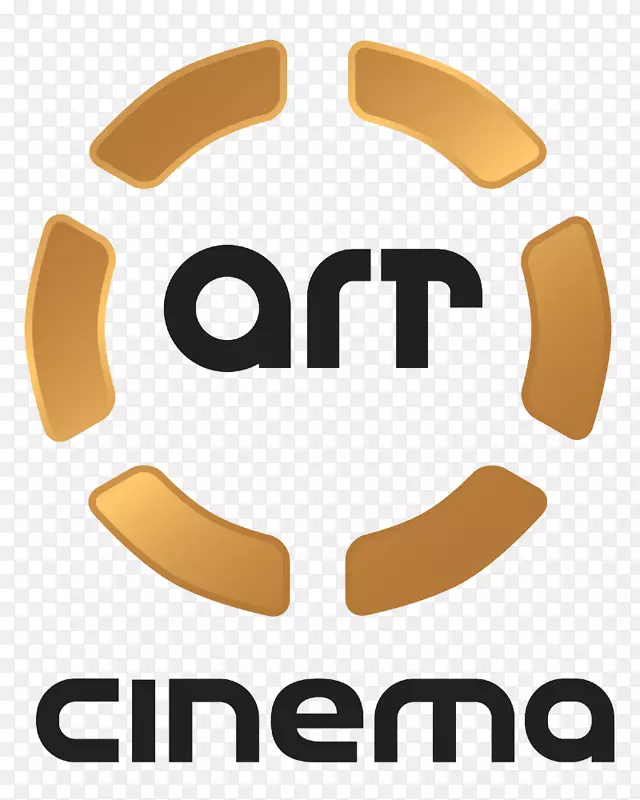 阿拉伯广播电视网络艺术电影在体育电视频道-电影标志