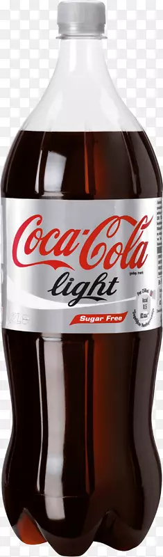 可口可乐公司饮食可乐汽水瓶可口可乐